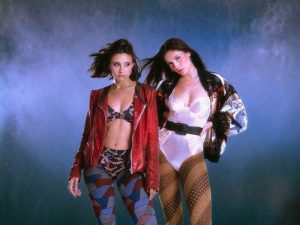 'Do not touch' is Pipiolas' new hit