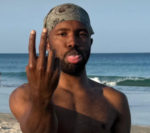Does it make sense for Frank Ocean to return?