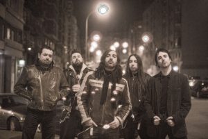 "El Inferno" de Hamlet y "Morfología" de Sôber, por primera vez en vinilo