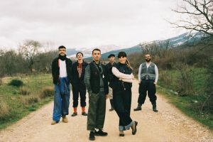 El Nido presentan videoclip de su tema junto a Rozalén