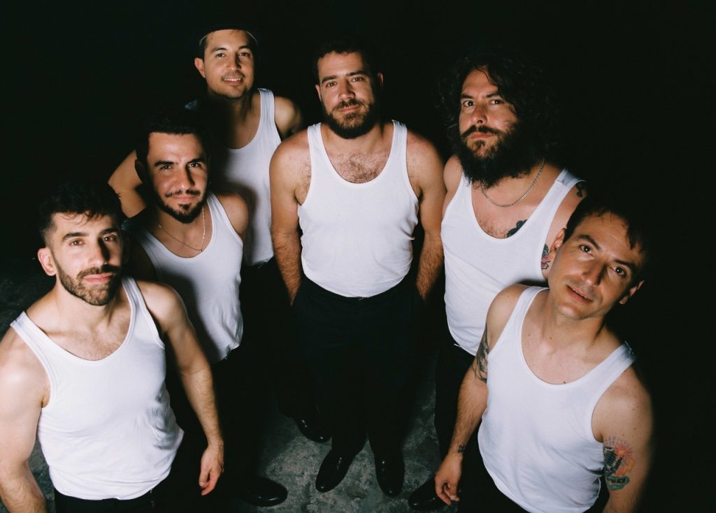 FASHION, number 1 in Spain