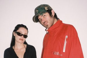 Fcukers nos quieren siempre en la pista con “I Like It Like That”