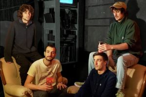 Finalistas de la 13ª edición de Rockein