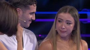 Gala 3 of OT2025: we always ask less of guys