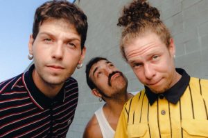 Gilipojazz comparten su actuación en el Festival de Jazz de Montreux