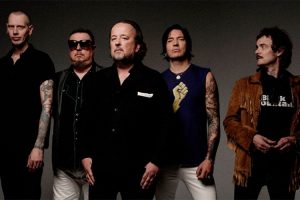 Gluecifer publicarán su primer álbum en veinte años y lo presentarán en gira