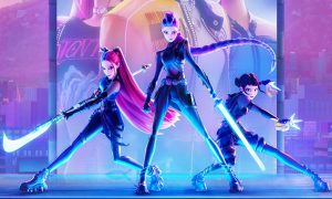 'Golden' rises to No. 1 on Spanish Singles