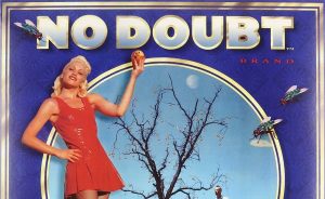 Gwen Stefani, to Las Vegas with No Doubt… and with Dua Lipa in LA