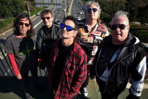 Hiriko Soinuak y Bunker llenan de música Barakaldo