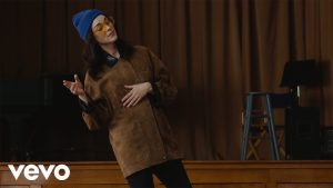 "How to be Bon Iver", in 'Day One'