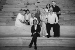 James resumirán toda su trayectoria en “Nothing But Love”