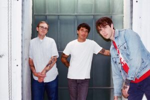 Joyce Manor anticipan nuevo disco con “Well, Whatever It Was”