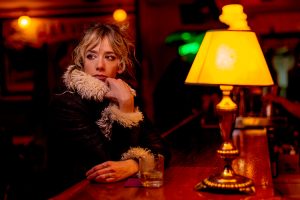 Juana Everett anuncia álbum con invitados de lujo