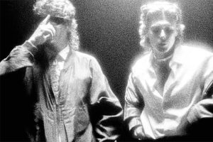 La Plazuela anticipan su próximo trabajo con “Si Mira Patrás”