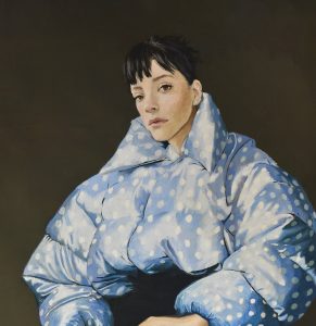 Lily Allen turns low blow into triumph in 'Pussy Palace'