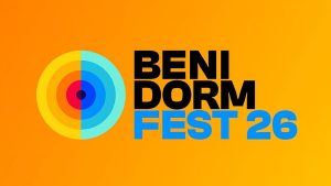 Listen to a song from each Benidorm Fest candidate