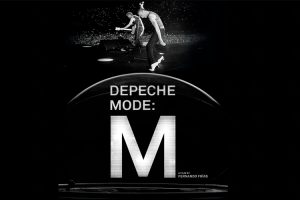 “M” de Depeche Mode se preestrenará en In-Edit y luego irá a salas