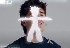 Martin clings to his 'New Memories' and Hidrogenesse