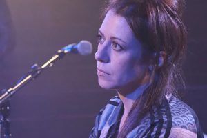 Maud The Moth inicia su nueva gira española