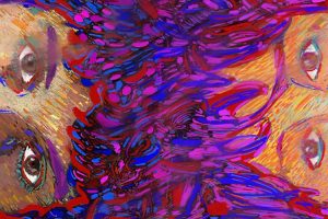 Maximiliano Calvo y RENEE le dan nueva vida a "Fengshui"