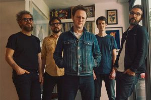 Mishima anuncian sus conciertos de Navidad y Reyes