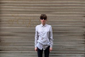 Srta. Trueno Negro presenta single con J de Los Planetas