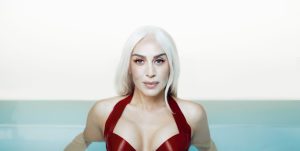 Mónica Naranjo and Nebulsa Dan -Now yes- with a potential hit