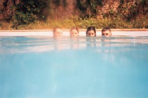 Mourn comparten “Dormir tarde”, último adelanto de “Letra ligada”