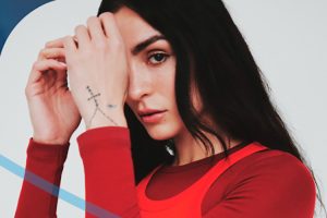 Natalia Lacunza anuncia gira en salas de España para el próximo año