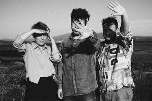 NEU! confirma a Triángulo de Amor Bizarro, pablopablo y más