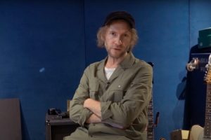 Oasis dan a conocer al sustituto temporal de Bonehad