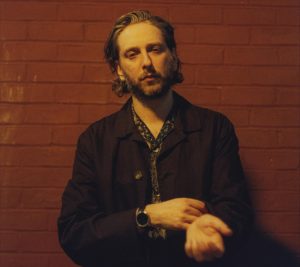 Oneohtrix Point Never will present their new album in Madrid