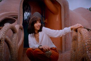 Paz Lenchantin (ex Pixies) elimina un tema, pero publica su álbum