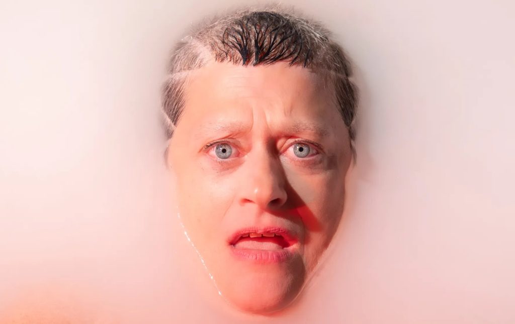 Peaches returns: the world needs lube