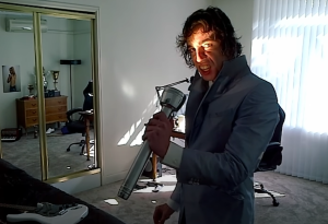 'Pirri' is Ralphie Choo's most extravagant song