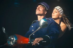 Estreno: Albert Peiró lanza “Última Cirera” de su show “DING! DING!”