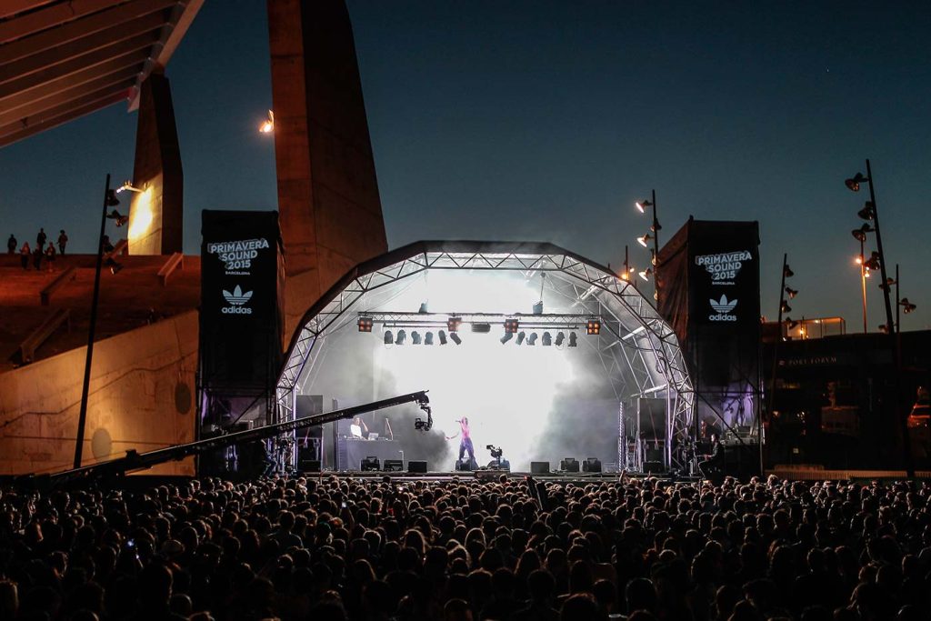 Primavera Sound anuncia nuevas ediciones del festival en Buenos Aires y São Paulo