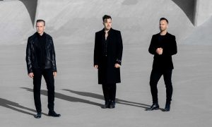 RÜFÜS DU SOL announces 2 dates in Spain