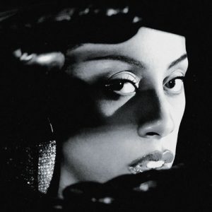 Rochelle Jordan already gives you the album you expect from Madonna