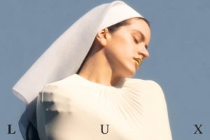 Rosalía anuncia su nuevo disco con una performance en Madrid