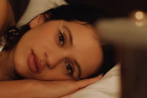 Rosalía colabora con Björk e Yves Tumor en la sorprendente “Berghain”