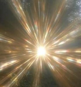 Rosalía hangs “LUX” posters in Madrid