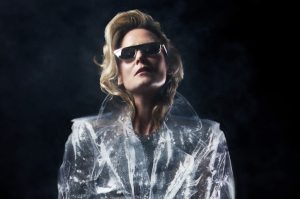 Sega Bodega to Róisín Murphy: "Your graphics will make people die"