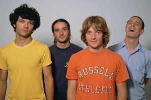 Varios grupos de B-Core se reúnen por el 35 aniversario del sello