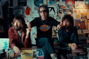 Sidonie, clip de “Cançons que maten” y primeras fechas