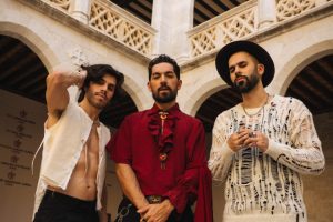 Siloé rinde homenaje a su tierra natal en “Campo Grande”