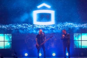 Sôber comparten el videoclip de “Blancanieve” en directo