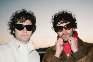 Sports anuncian dos conciertos en Madrid y Barcelona