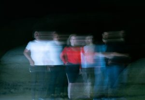 Swimmer return with nostalgia, in full revival Dream Pop