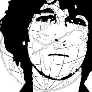 TRISTAN and Rusowsky's bossa is wonderful